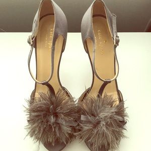 Kate Spade Heels